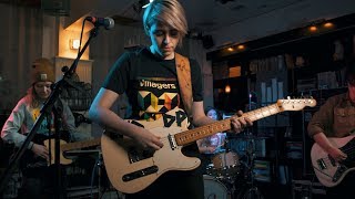 Pillow Queens - HowDoILook (Live on KEXP)