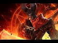 Doom на нереально тоненького, 10к ммр паблик, Shergarat (Vladimir)