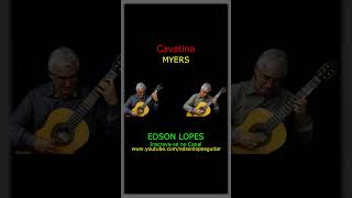 Thumbnail for Cavatina by Stanley Myers, performed by Edson Lopes