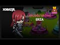 line rangers | ไฮเปอร์มาสเตอร์ • เอลซ่า • fairy tail • xbjr