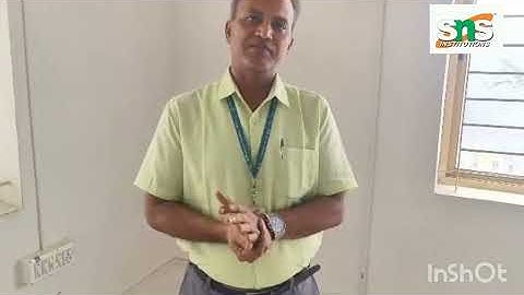 Cultivation of Microbes| DT Video| SNS Institutions 