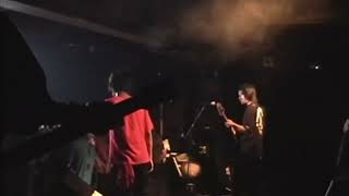 SUCKDOWN LIVE 【KEMURI O.A.】＠長野CLUB JUNK BOX