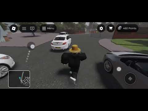 Roblox Birmingham Vehicle Simulator 