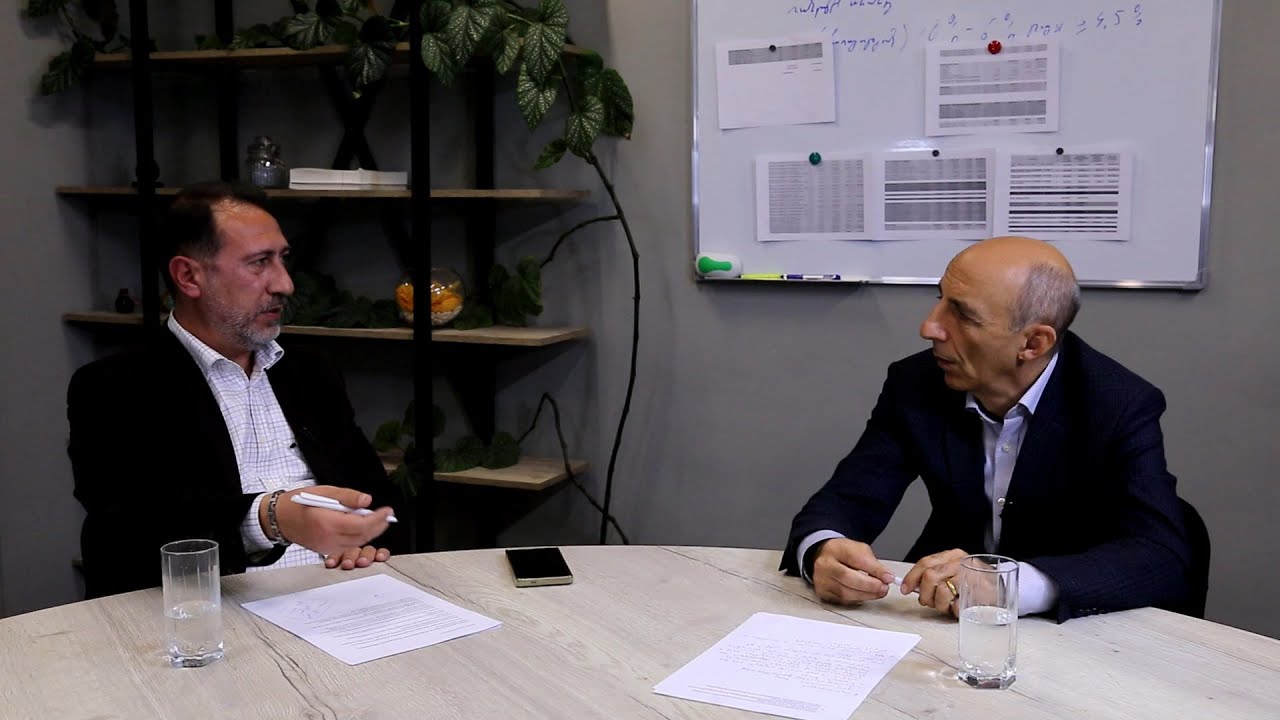 Եթե հարկ վճարողներն ու հարկային մարմինը մի ընտանիք են...