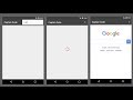 Create Your Application For Your Blog Now Using Webview