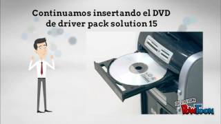 driver pack solution 15