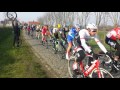 Omloop Het Nieuwsblad 2016 - Haaghoek