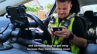 All New Traffic Cops S13E02