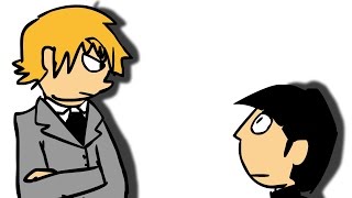 Reigen teaches Mob a valuable lesson