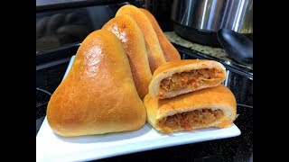 ПИРОЖКИ С КАПУСТОЙ . Пышное Тесто без молока и яиц, долго не черствеют. ВКУСНЯТИНА . ПИРОЖКИ С КАПУСТОЙ . Пышное Тесто без молока и яиц, долго не черствеют. ВКУСНЯТИНА .