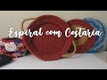 ESPIRAL COM CESTARIA