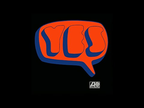 Yes - Sweetness (2021 Stereo Mix)