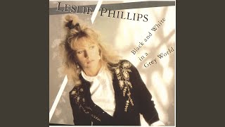 Video thumbnail of "Leslie Phillips - Your Kindness"