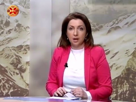 სამხრეთ კავკასიის გასაბჭოება_ 25 თებერვალი