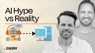 AI Building in 2026: Hype vs Reality | Build Along Workshop