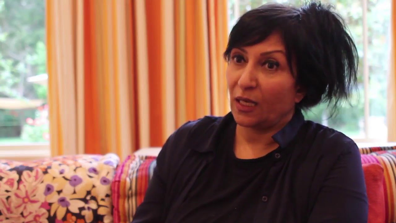 Meet Asha Jadeja Motwani