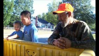 Wayne Craig Memorial Slideshow