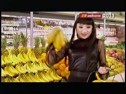 惠康68周年-好多獻給你 60秒足本版電視廣告