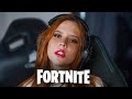 MI NOVIA ES PRO DE FORTNITE...