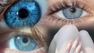 BLUE EYES+ PALE SKIN ( 20K + AFF ) DETAILED+ EXAGGERATED ( OVERNIGHT FORCED RESULTS)