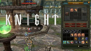 Furmelx 7 Moonlight Upgrade Knight Online Dryads