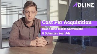 Cost Per Acquisition: How Adline Tracks Conversions 🎯 screenshot 3