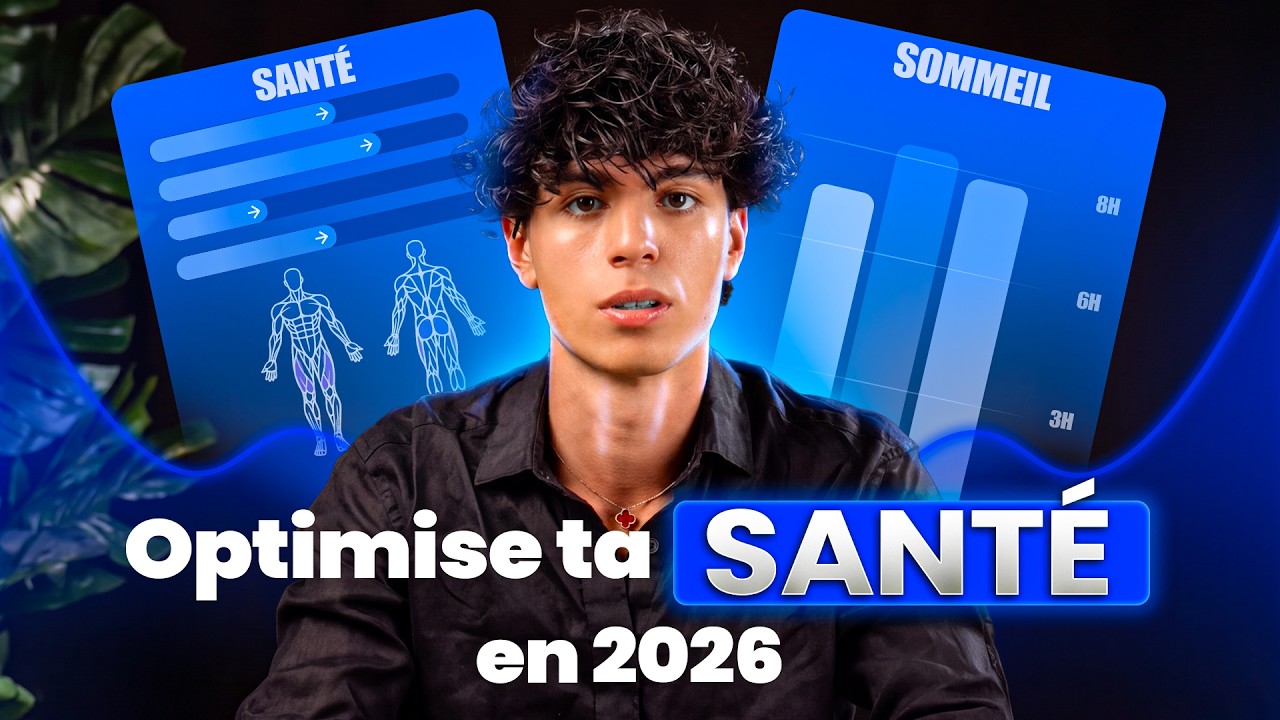Aperçu de la vidéo de présentation Limitless Vitality