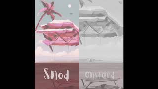 Snod - Onward Chill Piano House