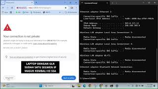 Kembalikan RNDIS hilang