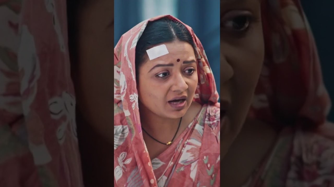 Kamali | Ep - 205 | Reel | Feb 02 2026 | Zee5 Marathi