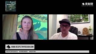Chris Green Owner of Lovena Talks Oregon Weed | Grow & Tell Podcast S1 E12