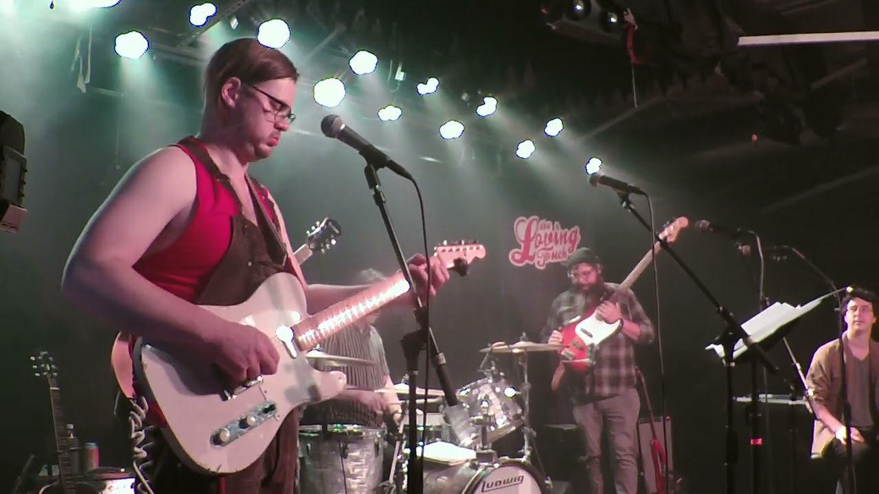 The Beatles Album Club Night Three - 11 - Blackbird