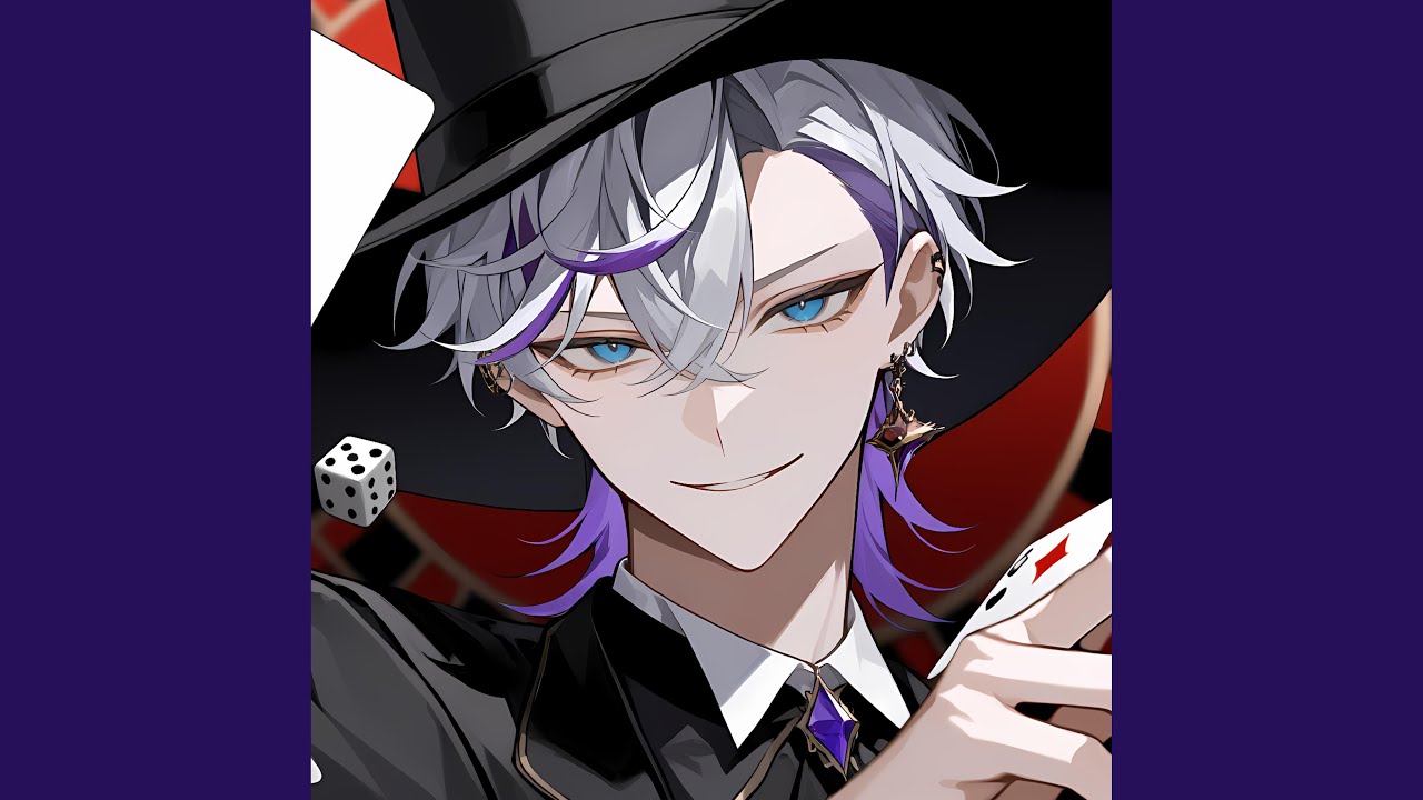 微笑みのジョーカー / Smiling Joker - YouTube