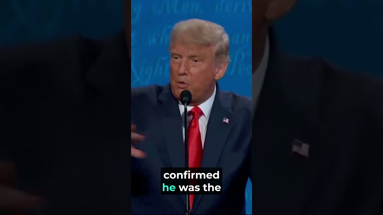 How Donald Trump Won The Iowa Caucus 2024 