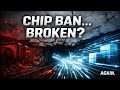 DeepSeek Just Broke the US Chip Ban Again
