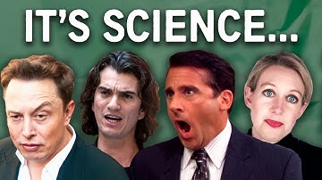 Why is Company Management Always Terrible?