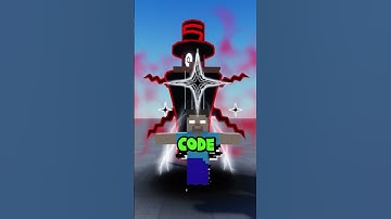 Dev-Exclusive Killer Herobrine In Forsaken