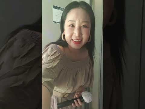 50대동안미녀노래방 #김국환#꽃순이를아시나요
