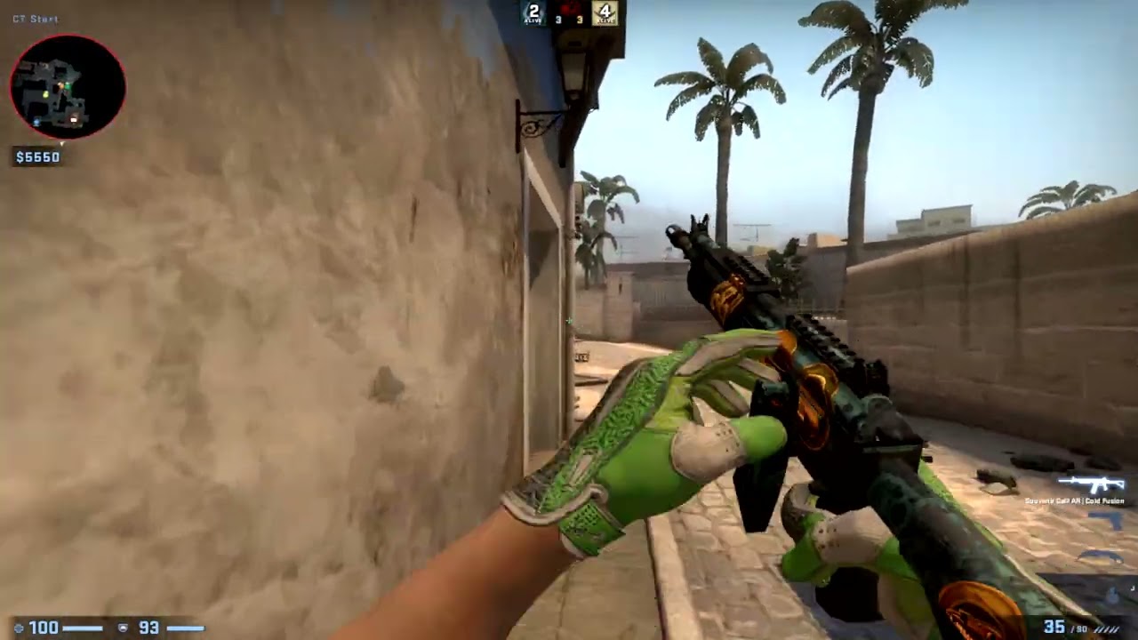 CSGO POV K23 n0rb3r7 (21/13) vs BIG (mirage) @ Funspark ULTI 2021 Finals