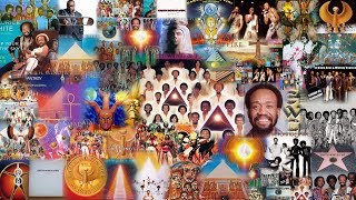 Open Our Eyes - Earth, Wind, &amp; Fire - (1974)