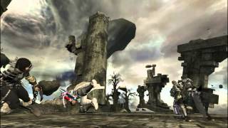 [Vindictus EU] Matrix