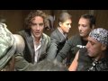 David Bisbal Show Cibeles 27 sept 09