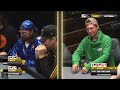 Phil Hellmuth, Nick Wright & Ryan Feldman Headline $25/$50/$100 Cash Game at Champions Club Texas