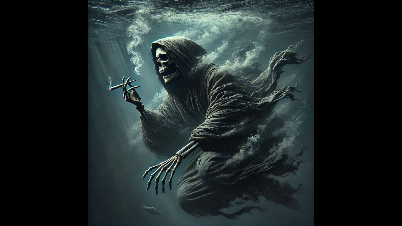 DARK Freestyle Storytelling Type Beat - “Element” | DARK TRAP Type Beat | BeatsbyKeat