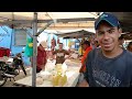 Mas uma feira livre de Lagoa salgada RN primera feira de janeiro
