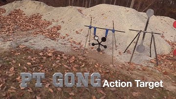 Action Target PT Gong