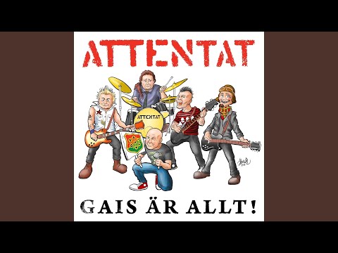 Blott ett lag