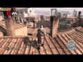 Surface Pro Gaming - Playing Assassin's Creed II