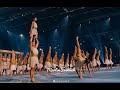 Caryatids - Wolves Team - FIG GALA 2019 Dornbirn