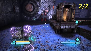 Transformers : Rise of the Dark Spark - Chapter 6 - Collectibles